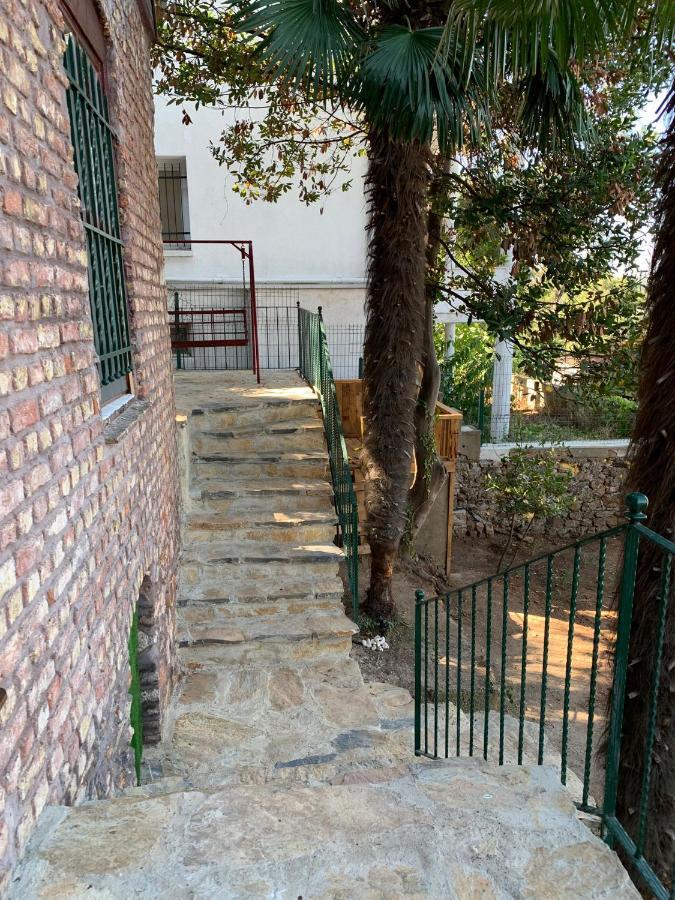 דירות אדאלר Bueyuekada Al Koesk מראה חיצוני תמונה