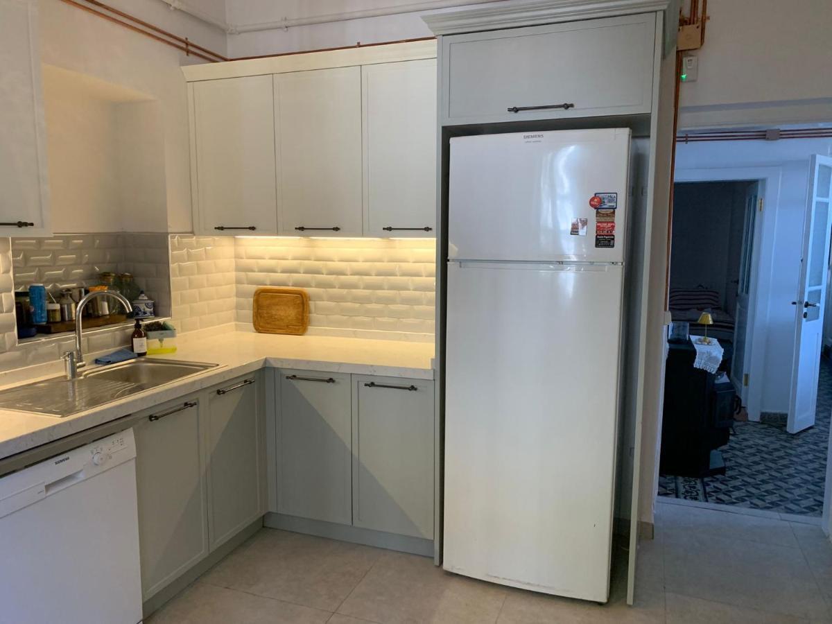 דירות אדאלר Bueyuekada Al Koesk מראה חיצוני תמונה